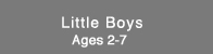 Little Boys